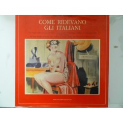 COME RIDEVANO GLI ITALIANI