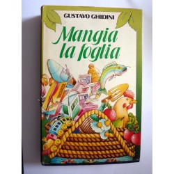 MANGIA LA FOGLIA