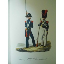 L'ESERCITO NAPOLETANO DEL 1832