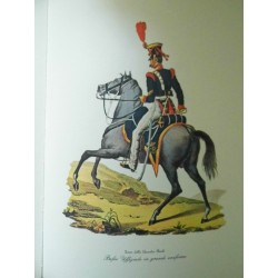 L'ESERCITO NAPOLETANO DEL 1832