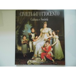 CIVILTA'  DELL'OTTOCENTO Le arti a Napoli dai Borbone ai Savoia
