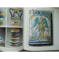 Museo della Ceramica Duca di Martina LA MAIOLICA ITALIANA