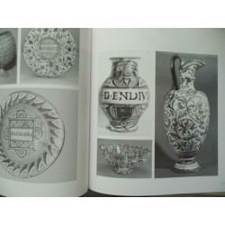 Museo della Ceramica Duca di Martina LA MAIOLICA ITALIANA