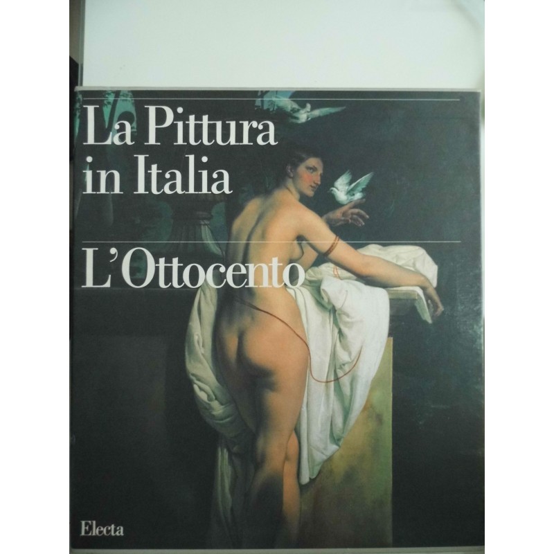 La Pittura in Italia L'OTTOCENTO