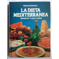 LA DIETA MEDITTERRANEA