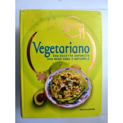 OFGGI CUCINO IO VEGETARIANO