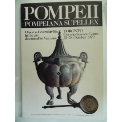 POMPEII POMPEIANA SUPPELLEX