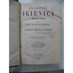 ENCICLOPEDIA IGIENICA