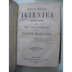 ENCICLOPEDIA IGIENICA