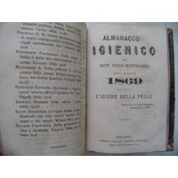 ENCICLOPEDIA IGIENICA