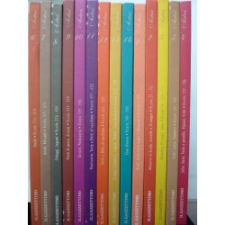 LA SCIENZA IN CUCINA E L'ARTE DI MANGIARE BENE Le più famose ricette della tradizione italiana con i consigli e le tabelle del D