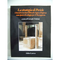 LA STRATEGIA DI PERICLE