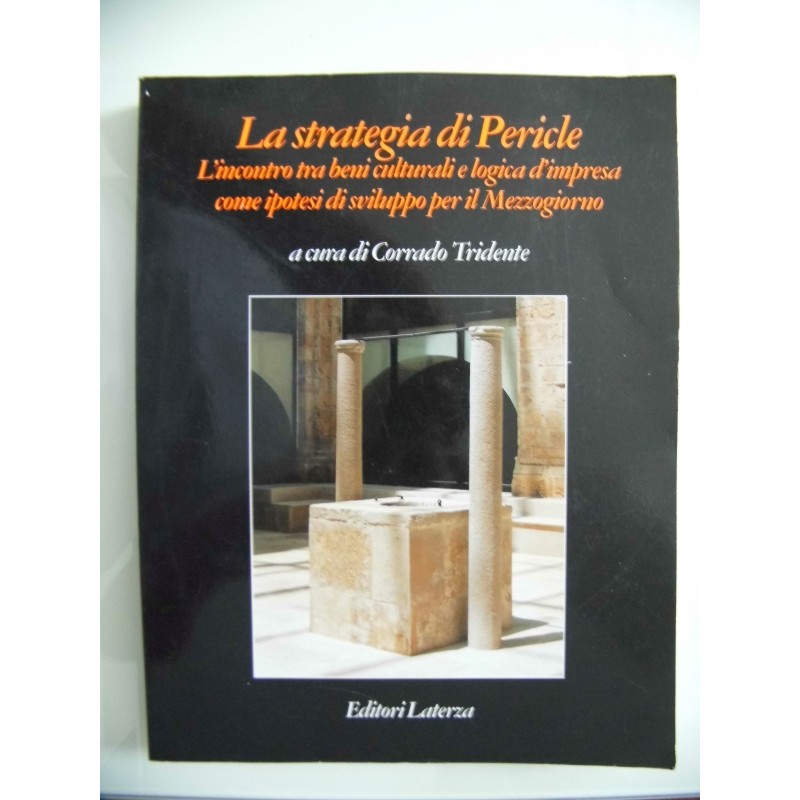 LA STRATEGIA DI PERICLE