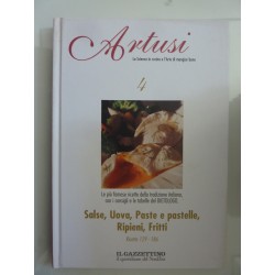 LA SCIENZA IN CUCINA E L'ARTE DI MANGIARE BENE Le più famose ricette della tradizione italiana con i consigli e le tabelle del D