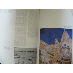 VISIONS URBANES Europa 1860 - 1993 La ciutat de l'artista. La ciutat de l'arquitecte