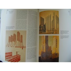 VISIONS URBANES Europa 1860 - 1993 La ciutat de l'artista. La ciutat de l'arquitecte