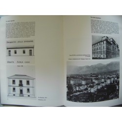 TERNI STORIA E PROGETTO Immagini, riflessioni e prospettive negli ultimi cento anni