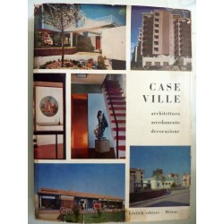CASE  E VILLE
