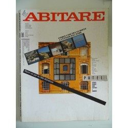 ABITARE  285 Maggio 1990