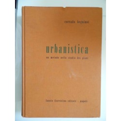 URBANISTICA UN METODO NELLO STUDIO DEI PIANI