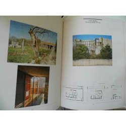 TENDENCIAS DA ARQUITECTURA PORTUGUESA Obras de ALVARO SIZA, HESTENES FERREIRA, LUIZ CUNHA, MANUEL VICENTE, TOMAS TAVEIRA