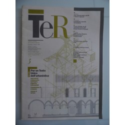 TER Cultura e Politica del Territorio Regionale Settembre - Ottobre 1993