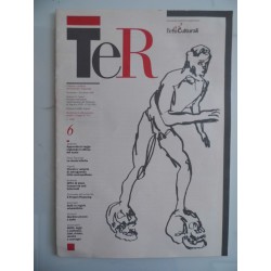 TER Cultura e Politica del Territorio Regionale 6, Novembre - Dicembre 1993