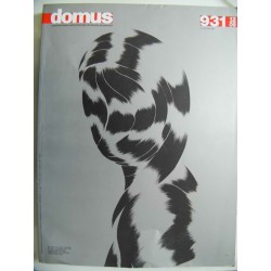 DOMUS 931 December 2009
