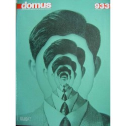 DOMUS 933 Febraury 2010