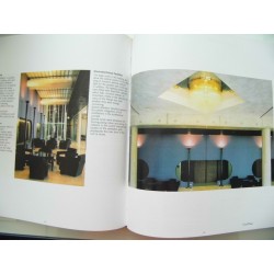 Sydney 1988 Quaternario 88 International Award for Innovative Tecnology in Architecture