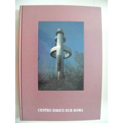 CENTRO IDRICO EUR ROMA