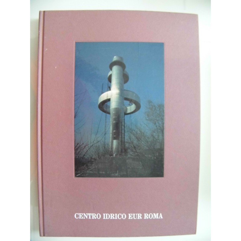 CENTRO IDRICO EUR ROMA