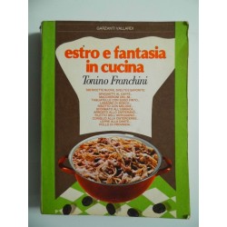 ESTRO E FANTASIA IN CUCINA