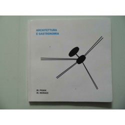 ARCHITETTURA E GASTRONOMIA