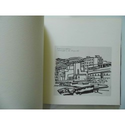 SANGIOVANNI disegni 1968 - 1988