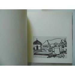 SANGIOVANNI disegni 1968 - 1988