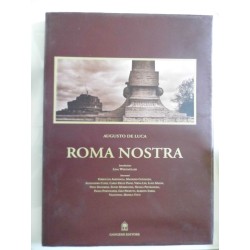 ROMA NOSTRA