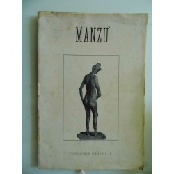 MANZU'