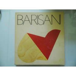 RENATO BARISANI Opere 1972 - 1980