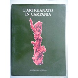 L'ARTIGIANATO IN CAMPANIA