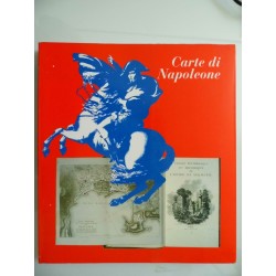 CARTE DI NAPOLEONE