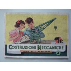 COSTRUZIONI MECCANICHE ARTICOLI METALLICI INGEGNOSI 4