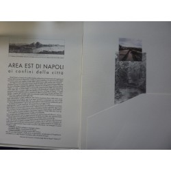 AREA EST DI NAPOLI ai confini della città