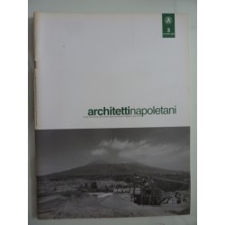 ARCHITETTI NAPOLETANI N.° 3 Gennaio 2000
