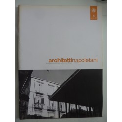 ARCHITETTI NAPOLETANI N.° 4 Gennaio 2001