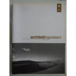 ARCHITETTI NAPOLETANI n.° 6 Marzo 2002