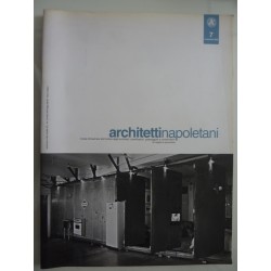 ARCHITETTI NAPOLETANI n.° 7 Novembre 2003