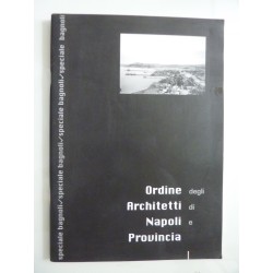 ARCHITETTI NAPOLETANI SPECIALE BAGNOLI Novembre 1998
