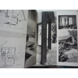 ABITARE Agosto - Settembre 1964