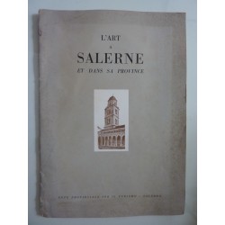 L'ART A SALERNE ET DANS SA PROVINCE
